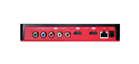 AVermedia Game Capture HD II - C285 - Console Accessories by AverMedia The Chelsea Gamer