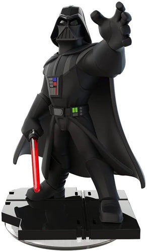 Disney Infinity 3.0: Star Wars Darth Vader Figure - merchandise by Disney The Chelsea Gamer