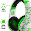 STEALTH XP-Conqueror Gaming Headset - Arctic Green - Console Accessories by ABP Technology The Chelsea Gamer
