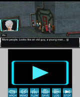 Virtues Last Reward - Video Games by Rising Star Games The Chelsea Gamer