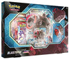 Pokémon Venusaur/Blastoise V Battle Box - merchandise by Pokémon The Chelsea Gamer