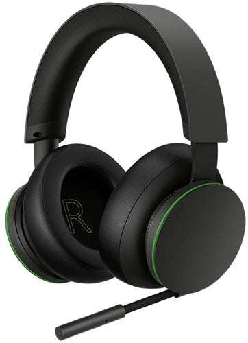 Xbox Wireless Headset - Console Accessories by Microsoft The Chelsea Gamer