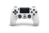 Sony PlayStation DualShock 4 - Glacier White (PS4) - Console Accessories by Sony The Chelsea Gamer