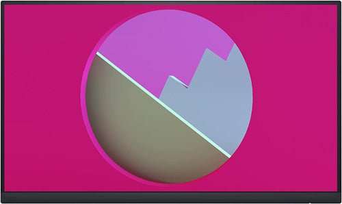 Dell 21.5 Inch FHD Monitor - P2222H - Monitor by Dell The Chelsea Gamer