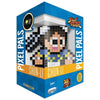 Pixel Pals Street Fighter: Chun-Li - Capcom Light Up Display - merchandise by PDP The Chelsea Gamer