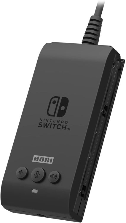 Split Pad Pro Attachment Set - Console Accessories by HORI The Chelsea Gamer