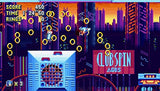 Sonic Mania Collectors Edition - PS4 - DE - Video Games by SEGA UK The Chelsea Gamer