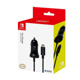Nintendo Switch Car Charger by HORI - Console Accessories by HORI The Chelsea Gamer