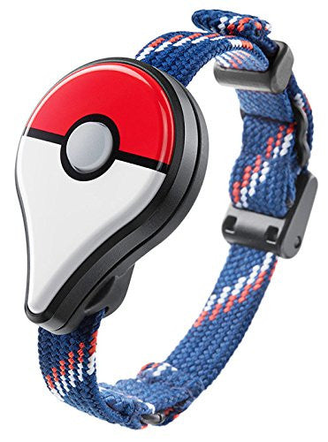 Pokémon GO Plus - Video Games by Pokémon The Chelsea Gamer
