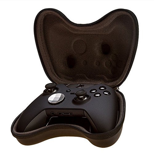 Snakebyte - Xbox One Controller Case - Console Accessories by SnakeByte The Chelsea Gamer