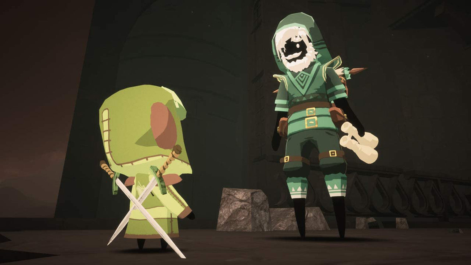 Blue Fire - Nintendo Switch - Video Games by U&I The Chelsea Gamer