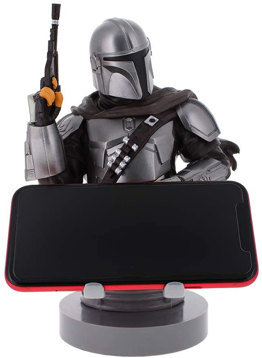Star Wars - Cable Guy - The Mandalorian - Console Accessories by Exquisite Gaming The Chelsea Gamer
