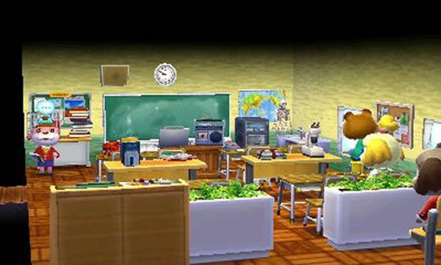 Animal Crossing: Happy Home Designer + NFC Reader/Writer + amiibo Cards Series 1 Pack - Video Games by Nintendo The Chelsea Gamer