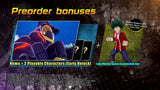 My Hero One’s Justice 2 - Video Games by Bandai Namco Entertainment The Chelsea Gamer