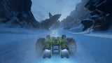 Grip Combat Racing - Video Games by Wired Productions The Chelsea Gamer