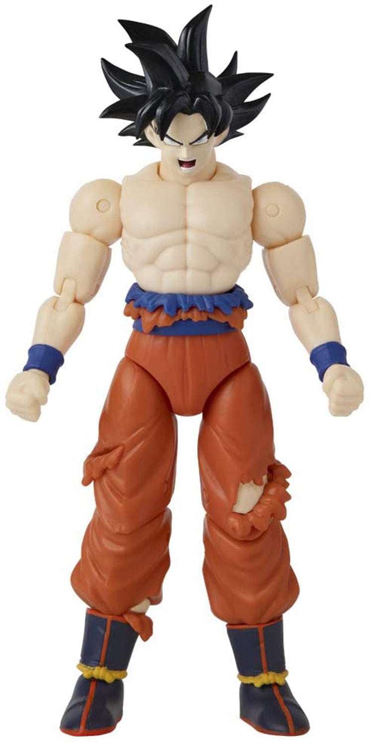 Dragon Ball: Dragon Stars - Instinct Goku - merchandise by Bandai Namco Merchandise The Chelsea Gamer
