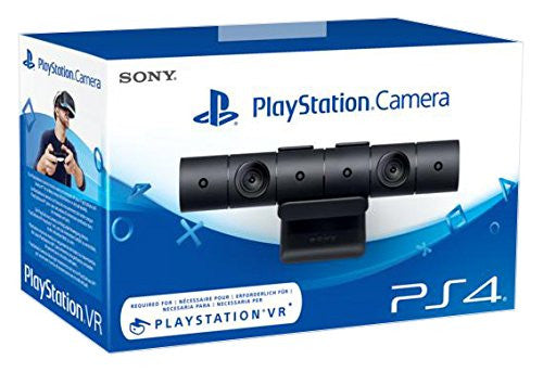 Sony PlayStation Camera V2 - Console Accessories by Sony The Chelsea Gamer