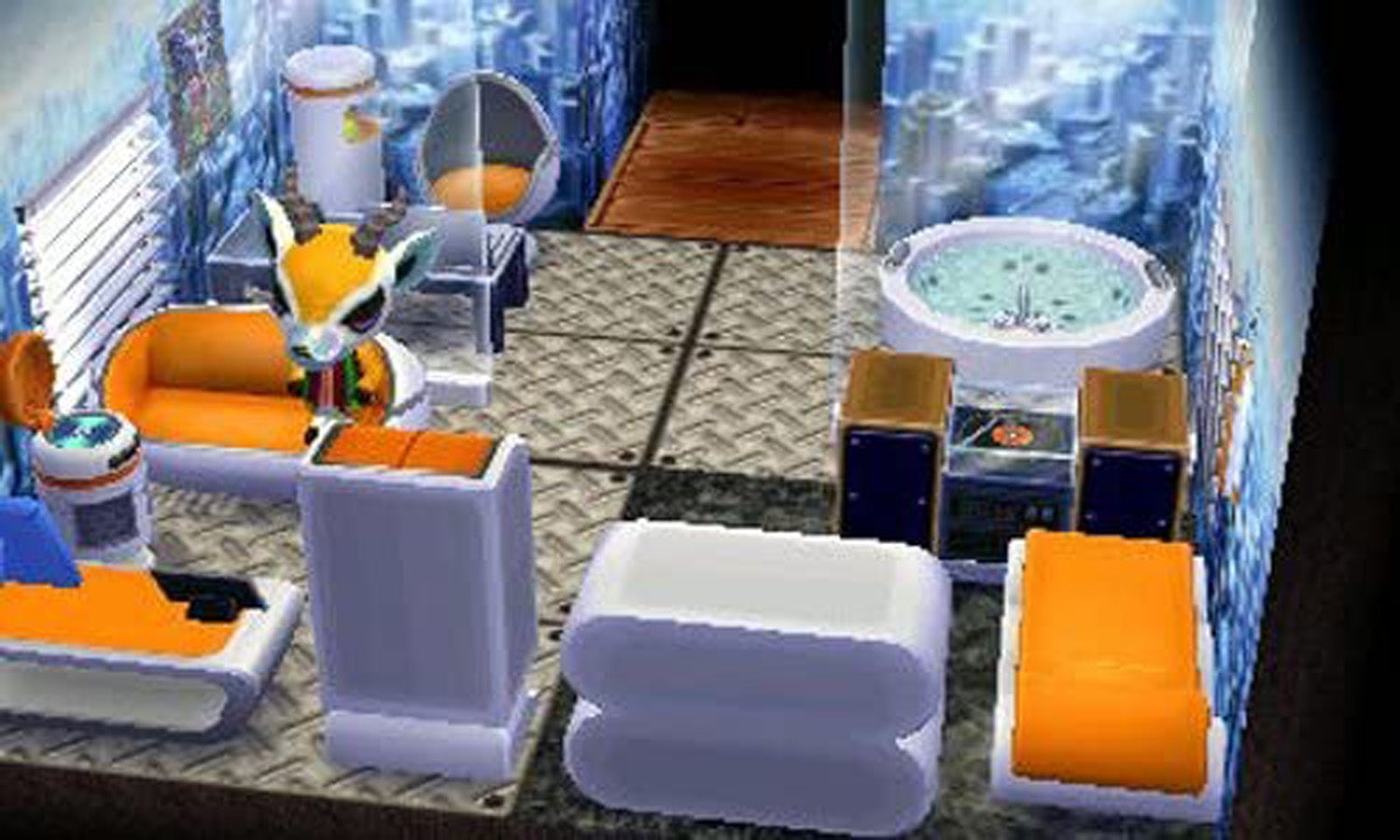 Animal Crossing: Happy Home Designer + NFC Reader/Writer + amiibo Cards Series 1 Pack - Video Games by Nintendo The Chelsea Gamer