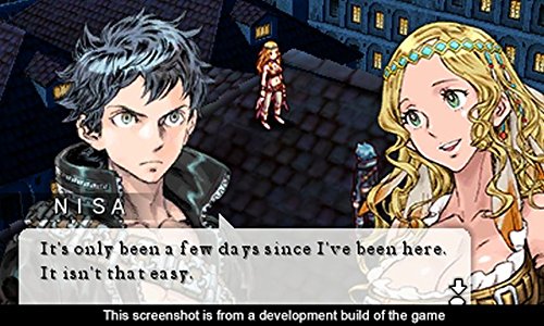Culdcept Revolt - 3DS - Video Games by NIS America The Chelsea Gamer