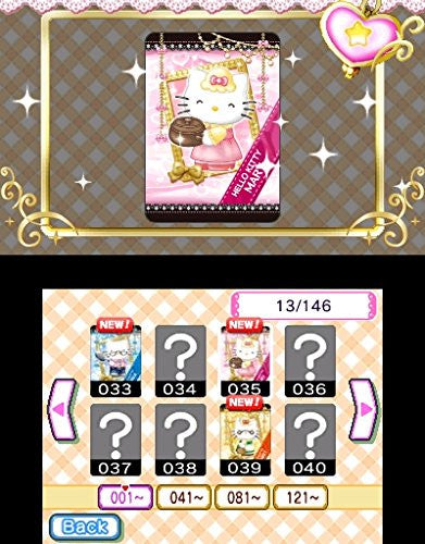 Hello Kitty and The Apron of Magic Rhythm Cooking (Nintendo 3DS) - Video Games by Rising Star Games The Chelsea Gamer