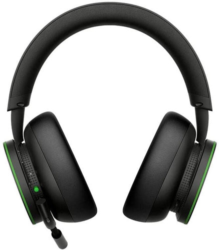 Xbox Wireless Headset - Console Accessories by Microsoft The Chelsea Gamer