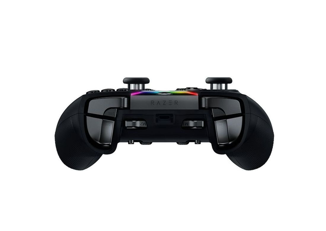 Razer Wolverine Controller - Ultimate Edition - Console Accessories by Razer The Chelsea Gamer