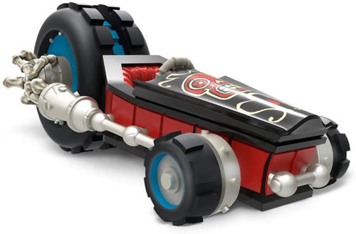 Skylanders SuperChargers Vehicle - Crypt Crusher - Video Games by ACTIVISION The Chelsea Gamer
