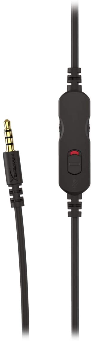 HyperX Cloud Chat for PlayStation 4 - Console Accessories by HyperX The Chelsea Gamer