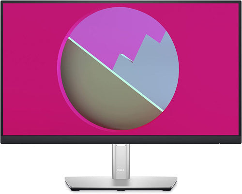 Dell 21.5 Inch FHD Monitor - P2222H - Monitor by Dell The Chelsea Gamer