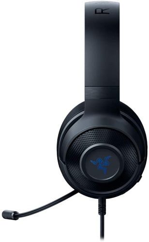 Razer Kraken X - Console - Wired Headset - Console Accessories by Razer The Chelsea Gamer
