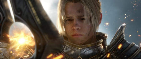 World of Warcraft®: Battle for Azeroth™ - Video Games by Blizzard The Chelsea Gamer