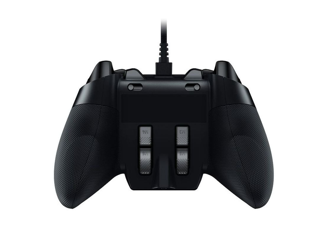 Razer Wolverine Controller - Ultimate Edition - Console Accessories by Razer The Chelsea Gamer