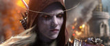 World of Warcraft®: Battle for Azeroth™ - Collectors Edition - Video Games by Blizzard The Chelsea Gamer