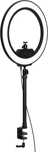 Elgato Ring Light - Lighting by Elgato The Chelsea Gamer