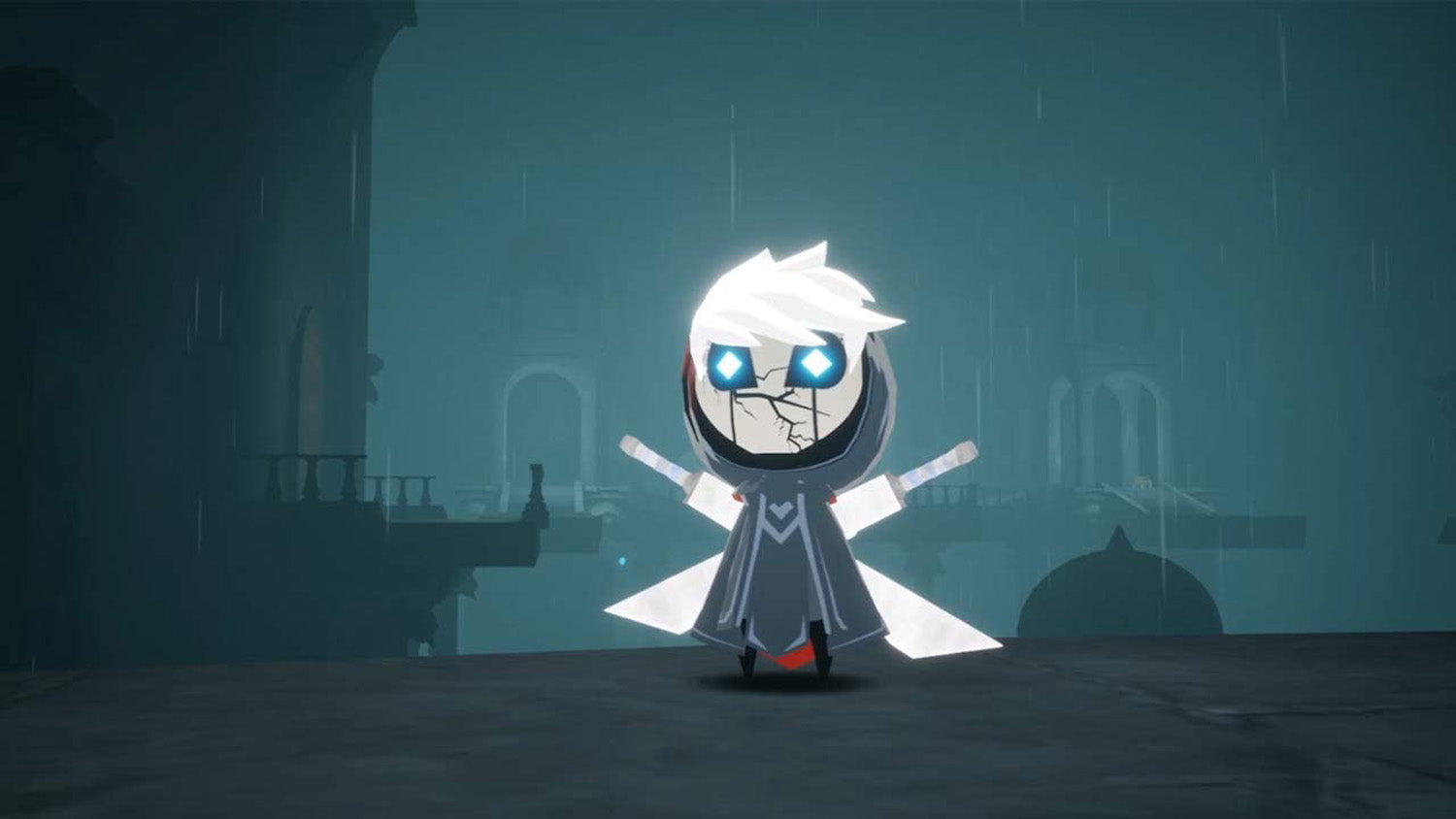 Blue Fire - Nintendo Switch - Video Games by U&I The Chelsea Gamer