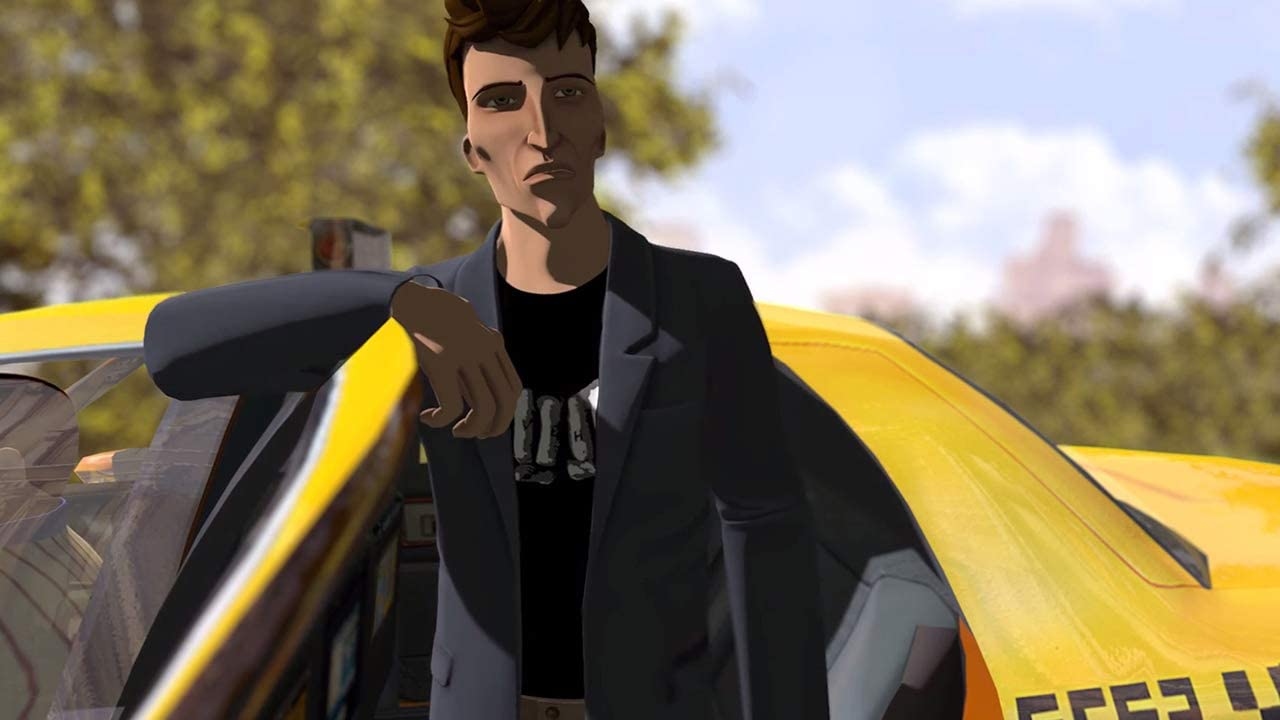 Yesterday Origins - Video Games by Maximum Games Ltd (UK Stock Account) The Chelsea Gamer