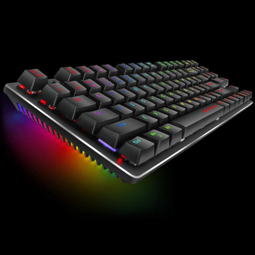 Marvo Scorpion KG934 RGB Mechanical Backlight Gaming Keyboard - Keyboard by Marvo The Chelsea Gamer