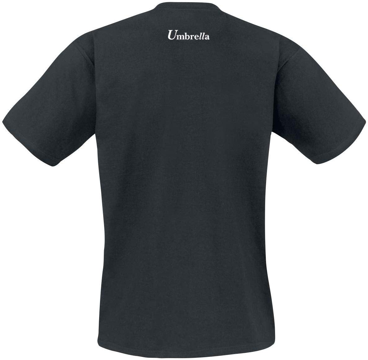 Resident Evil - Umbrella Tee - merchandise by Level Up Wear The Chelsea Gamer