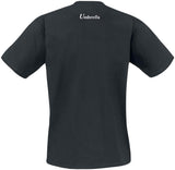 Resident Evil - Umbrella Tee - merchandise by Level Up Wear The Chelsea Gamer
