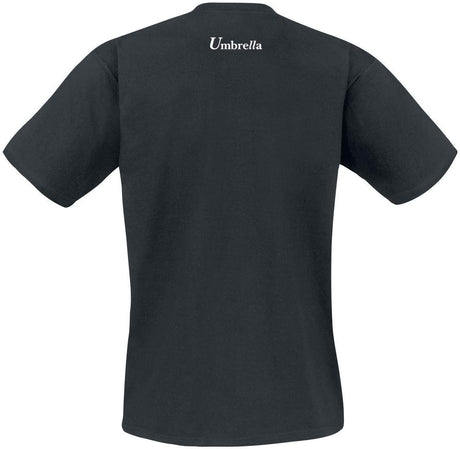 Resident Evil - Umbrella Tee - merchandise by Level Up Wear The Chelsea Gamer