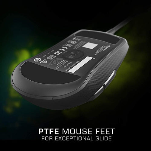 Roccat Burst Core - Black - Mice by Roccat The Chelsea Gamer