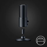Razer - Seiren X - Core Components by Razer The Chelsea Gamer