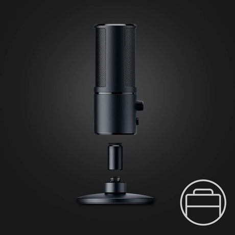 Razer - Seiren X - Core Components by Razer The Chelsea Gamer
