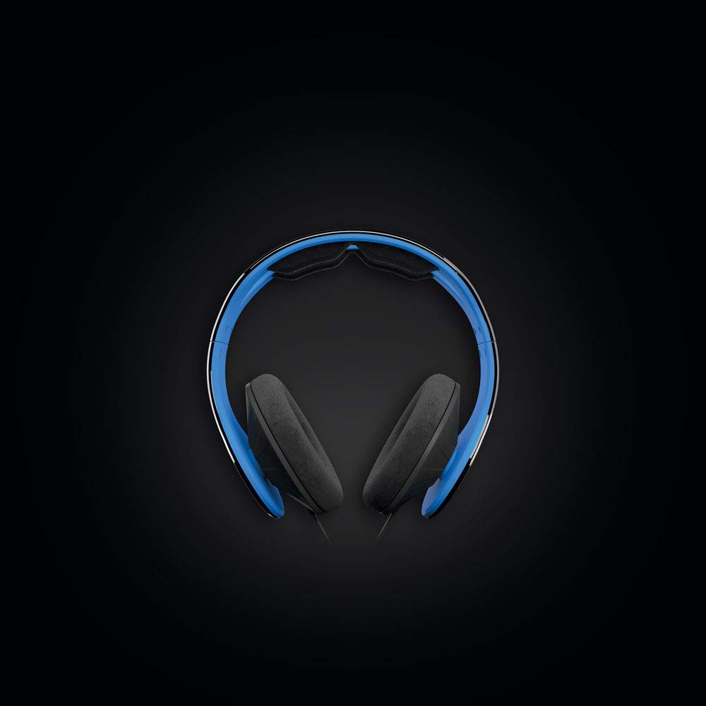 Gioteck TX-30 Stereo Gaming Headset - PlayStation 4 - Console Accessories by Good Better Best - Gioteck The Chelsea Gamer