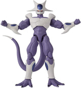 Dragon Ball: Dragon Stars - Cooler Final Form Figure - merchandise by Bandai Namco Merchandise The Chelsea Gamer