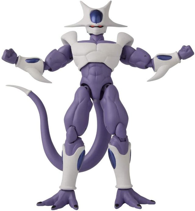 Dragon Ball: Dragon Stars - Cooler Final Form Figure - merchandise by Bandai Namco Merchandise The Chelsea Gamer