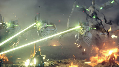 Xenoblade Chronicles 3 - Nintendo Switch - Video Games by Nintendo The Chelsea Gamer