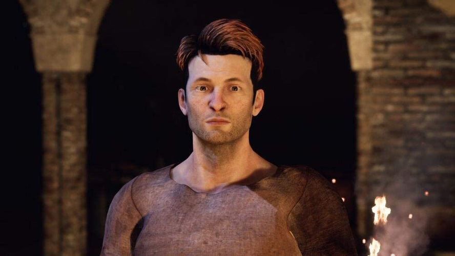 The Forgotten City - Xbox Series X - Video Games by Maximum Games Ltd (UK Stock Account) The Chelsea Gamer