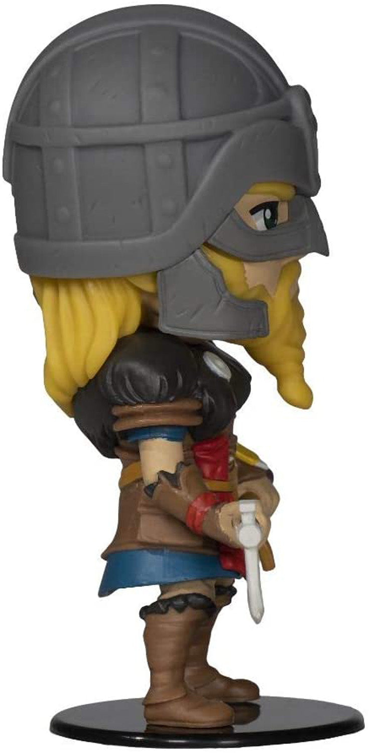 Ubisoft Heroes - Eivor Male Figurine - merchandise by UBI Soft The Chelsea Gamer