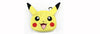 Hori Pikachu Plush Pouch - Case for Nintendo 3DS - Console Accessories by HORI The Chelsea Gamer